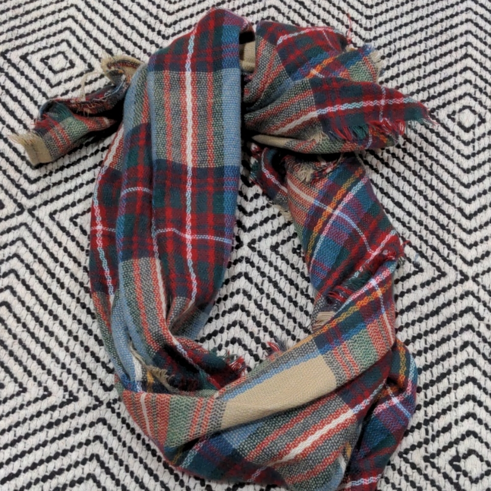 Scarf